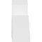 Ekena Millwork Portland Architectural Grade PVC Gable Bracket, 48"W x 10"H x 4"D x 6"F, 5/12 Pitch GBP048X10X0406POR00 - alternate 4